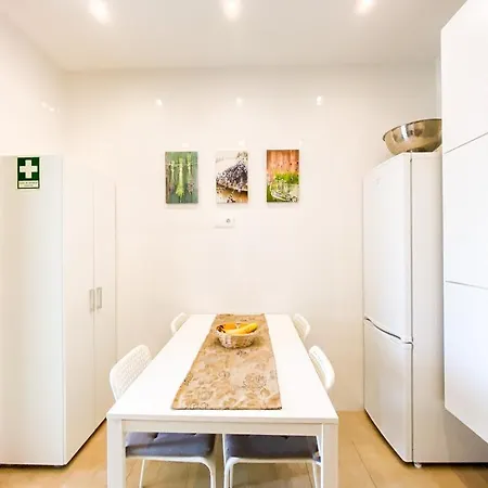 Apartman Casa Fernandes Lisboa