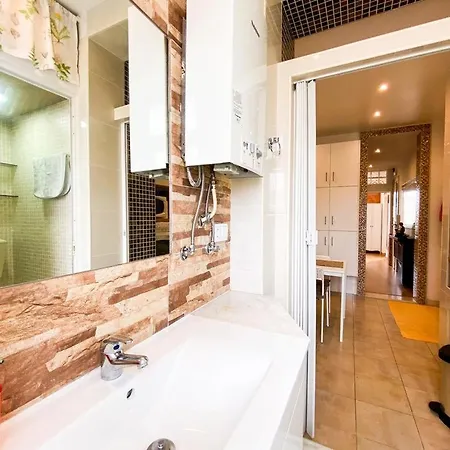 Apartman Casa Fernandes