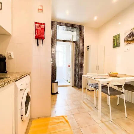 Apartman Casa Fernandes *