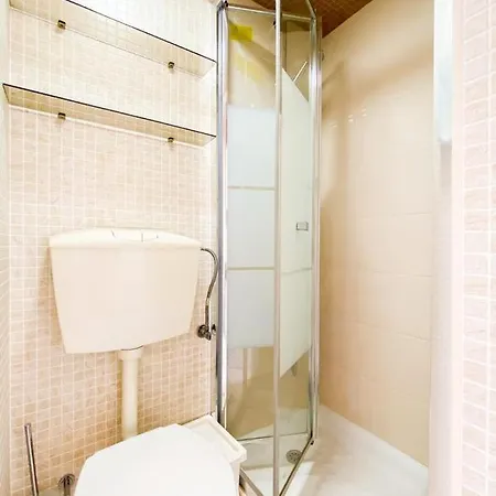 Apartman Casa Fernandes *