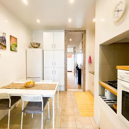 Casa Fernandes Lisboa